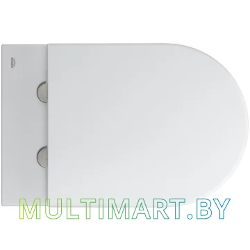 Унитаз Grohe Essence 3957100H картинка 6